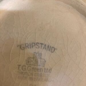 Gripstand T G Green Vintage Mixing Bowl
